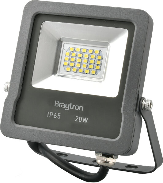LED Flutlichtstrahler IP65 20 Watt