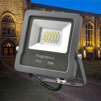 LED Flutlichtstrahler IP65 20 Watt