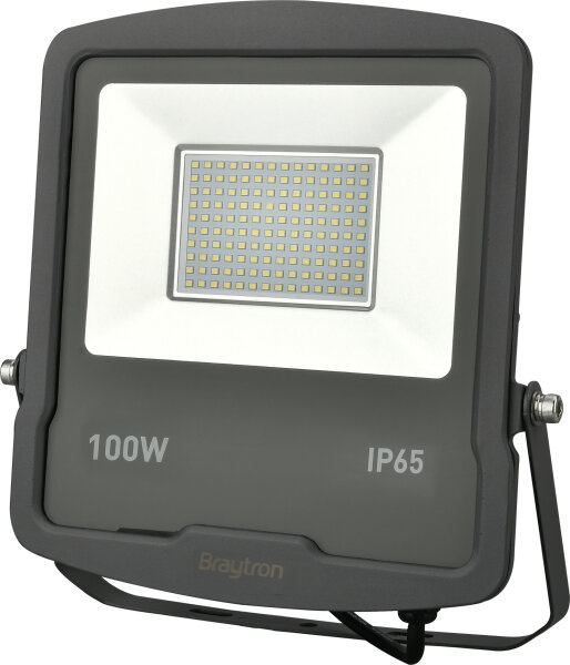 LED Flutlichtstrahler IP65 100 Watt