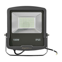 LED Flutlichtstrahler IP65 100 Watt