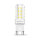 LED Leuchtmittel G9 | 5 Watt | 230V warmweiß (2700 K)