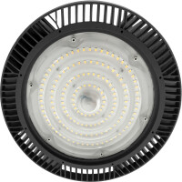 LED BRAYTRON PLUS UFO High Bay Hallenstrahler / Deckenstrahler | 200 Watt | kaltweiß (6000 K)
