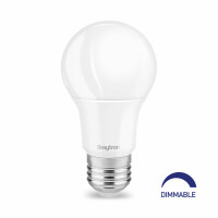 LED Leuchtmittel E27 10 Watt | A60 | dimmbar neutralweiß (4200 K)