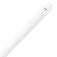 LED Tube G13 / T8 inkl. Starterbrücke 24 Watt 150cm...