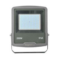 LED Flutlichtstrahler IP65 200 Watt
