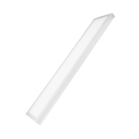LED Aufbauleuchte Deckenleuchte rechteckig 50 W | 30x120cm neutralweiß (4200 K)