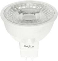 LED Leuchtmittel Reflektorlampe GU5.3 | 4,5 Watt 12V | kaltweiß (6500 K)