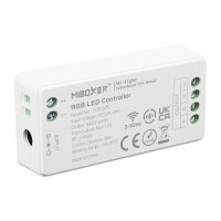 Milight Miboxer 2,4 GHz RGB mini LED-Streifen-Controller...