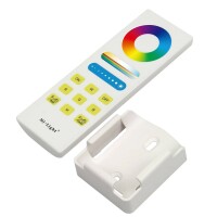 Miboxer RGBCCT Voll Touch-Fernbedienung FUT088