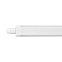 LED Feuchtraumleuchte IP65 (1450*68mm) 60W kaltweiß (6500 K)