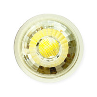LED Leuchtmittel Reflektorlampe GU10 5W