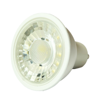 LED Leuchtmittel Reflektorlampe GU10 7W dimmbar warmweiß (3000 K)