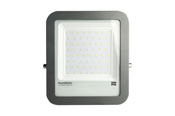 LED Flutlichtstrahler IP66 50 Watt 5000 Lumen