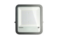 LED Flutlichtstrahler IP66 100 Watt 10000 Lumen