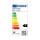 LED Panel Einbauleuchte rund 18W | Dimmbar | IP40 Ø 20,5 cm (deckenausschnitt) | weiß
