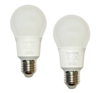 5x, 10x Sparpack LED Leuchtmittel E27 10 Watt 36 Watt...